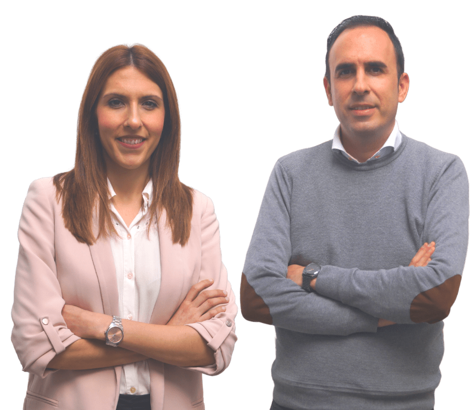 Maribel y Javier Quiles psicologos online