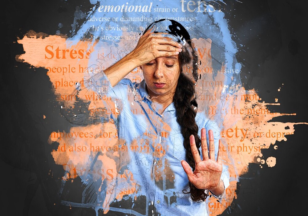 Cómo combatir el estrés. 5 consejos prácticos